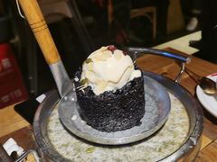 -蜜桃餐厅·伴山(绿宝广场店)