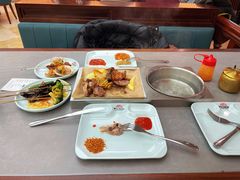 -比尔森啤酒自助烤肉(红旗街店)