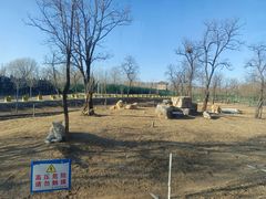 -秦皇岛野生动物园