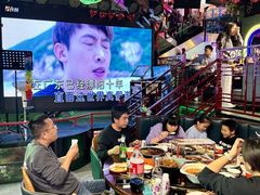 -路边边.炒菜烧烤.音乐餐厅(良乡长虹店)