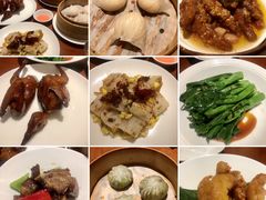 -杭州JW万豪酒店-万豪中餐厅