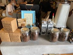 -251#coffee roasters(沿河东路店)
