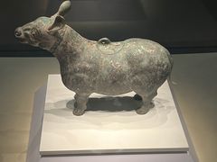 -齐文化博物馆