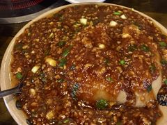 -老鼎万春卤菜(鹭湖宫8区店)