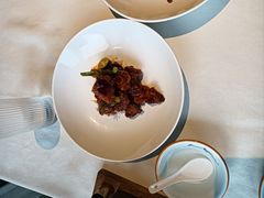 -庆云楼饭庄(什刹海店)