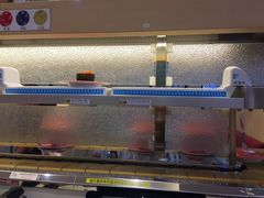 -京樽回転寿司(奥林匹克店)