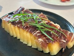 -ELUNE艾露恩·人良斋西餐厅