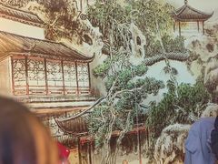 -吴越荣记苏州菜·松鼠桂鱼100%活鱼现做(斜塘老街店)