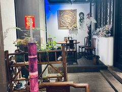 -贡梅老面馆·蟹粉面·无锡特色小吃(南长街主推店)