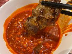 -千岛樱海鲜烤肉火锅自助餐厅(云龙万达店)