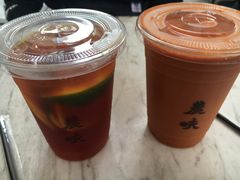 -农畉LONFOOD(福田星河COCOPark店)