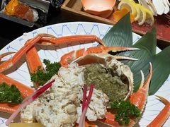 -昱匠·日本料理(金融街店)