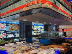 -小厨师·二十年沈家门小海鲜(百井坊巷店)