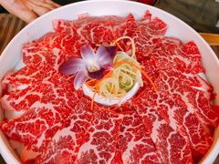 -金海阁海鲜火锅