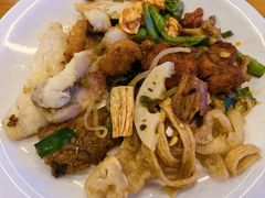 -川闻清粥小菜(建外SOHO店)