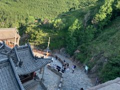 -雁门关景区