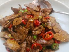 -洞庭家宴·头牌甲鱼(广渠门店)