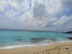 -白沙湾海滩