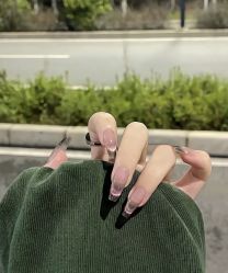 -斯馨·健康美甲美睫