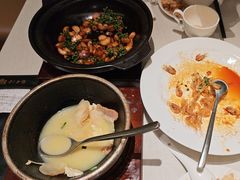 -狮王府淮扬菜(新街口友谊店)