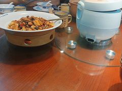 -山涧肴·泉水煮活鱼(坂田店)
