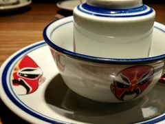 -吴满满油泼面(北方风味园店)