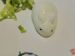 奶酪小兔兔-姥姥春饼·烤鸭(未央路盛龙店)
