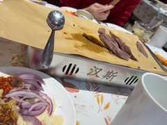 -汉斯南美烤肉(总店)