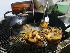 油墩子-阿婆油墩子(五里桥路188弄小区店)