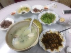 -横山鱼头馆(张横路店)