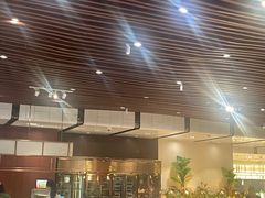 -云海轩·海鲜自助-河北云瑧世纪大饭店1F