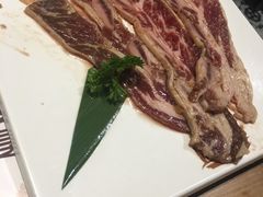 -韩宫宴烤肉·料理(南京江宁万达店)