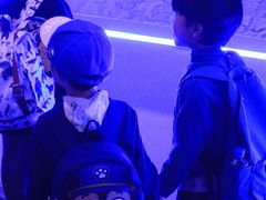 -滨江公园-停车场