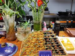 -正阳门饭庄·烤鸭·北京菜(万丰路七里庄店)