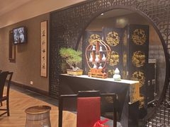 -海天楼中餐厅(吴宫泛太平洋酒店)