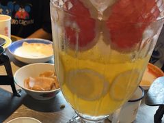 -探鱼·鲜青椒爽麻烤鱼(广州欣荣广场店)