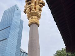 -静安寺
