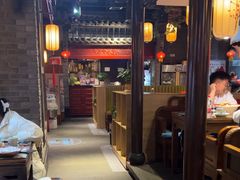 -白鹿原·西安菜·名小吃(王府井店)