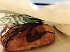 -星巴克(香港国际机场44号闸店)