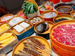 -海底捞大排档火锅(打浦路店)