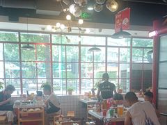 -蛙一刀·麻椒鱼火锅(金仙桥店)