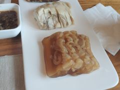 -之参餐厅(前门大街店)