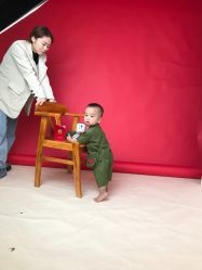 -河马叔叔孕婴儿童摄影(梦时代店)