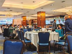 -山泉公馆酒家(珠江新城店)