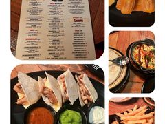 -Luchador摔跤手墨西哥餐厅(恒宇广场店)