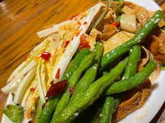 -马妞烧烤烩面馆(黄河口店)