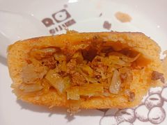 -九转小磨·非遗东北菜(万达广场店)