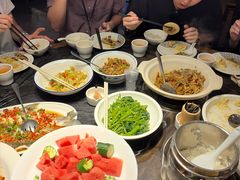 -湘力力小院·鱼汤泡饭(枫林路店)