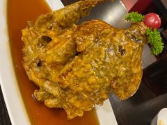 -老牌坊鲁菜名店(宽厚里店)