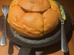 -大树餐厅(益田假日店)